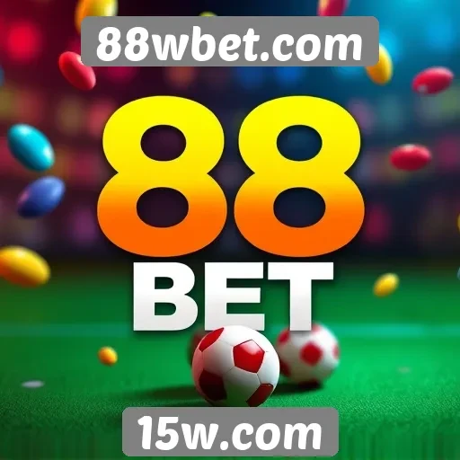 Diferenciais na experiência de jogos na 88wbet