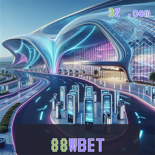 Apostas Inovadoras no 88wbet.com Elevam sua Experiência de Jogo