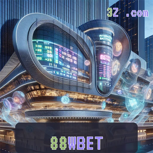 A Magia dos Jogos no 88wbet.com