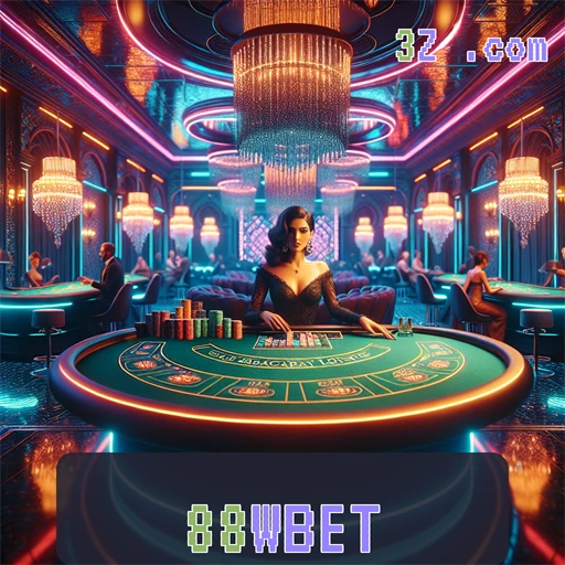 Recursos Inovadores da Plataforma 88wbet.com para Jogadores Brasileiros