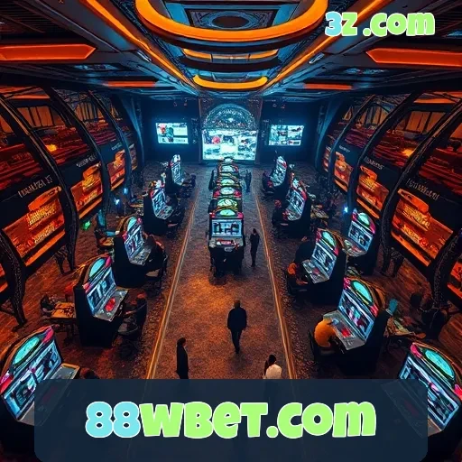 88wbet.com: Explore a Segurança e Confiabilidade em Jogos Online