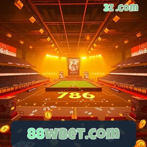 88wbet.com: Empolgação e Oportunidades nos Eventos Esportivos
