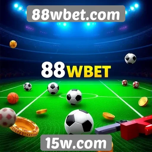 Estudo sobre a variedade de jogos em 88wbet.com