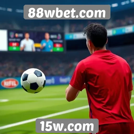 Experiência do usuário no site 88wbet.com