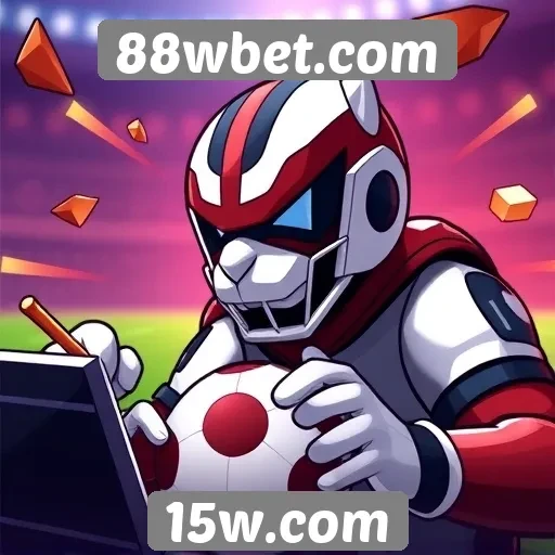 88wbet apresenta novas opções de jogos online